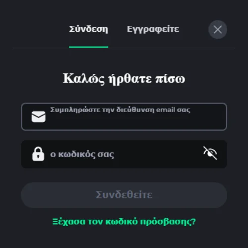 BetOnRed Casino Login